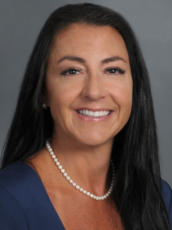 Headshot of Brenda Janotha